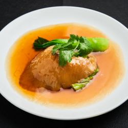 フカヒレの姿煮