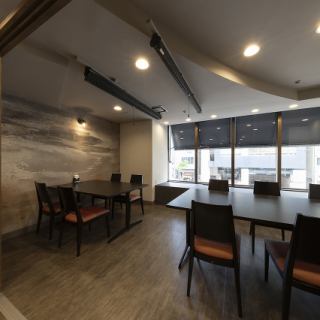 各種宴会にもピッタリです!