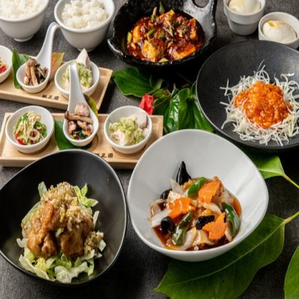 【2025年12月/忘年会プラン】3時間宴会コース※150分飲み放題付き 全8品 12500円(税込)