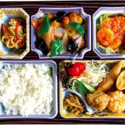 Tokaen Bento