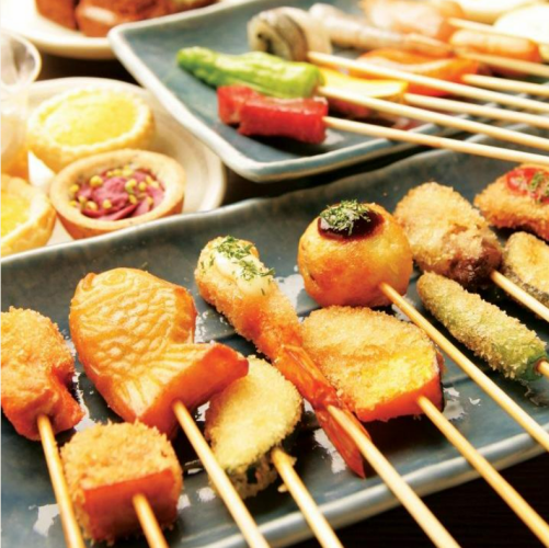 ●Sunday and public holiday lunchtime reservations: Regular course 70 minutes