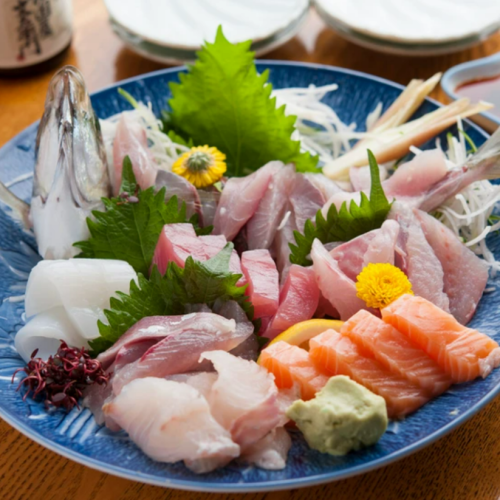 和食一筋のベテラン