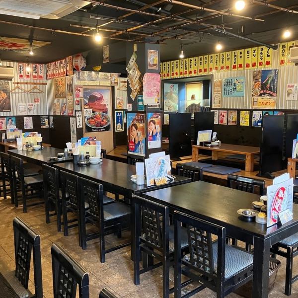 肩肘を張らずにくつろげる店内で、歓迎会や送別会を心ゆくまで楽しんでみませんか？アットホームな雰囲気と美味しいお料理がお待ちしています。ここでは、仲間たちとの特別なひとときを楽しめます。リラックスして過ごせる場所で、大切な人たちと素敵な時間を共有しましょう。