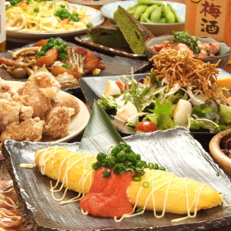 学生宴会でよくご利用いただいています♪