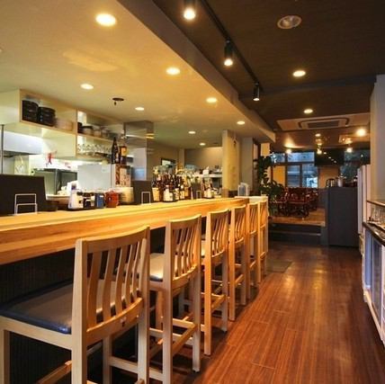 【サク飲み・サク飯】お一人様でも気軽に楽しめる♪