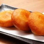 チーズぽてともち（1個）