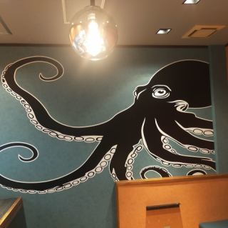最大15名様まで貸切利用可能です◎2種のコース料理と2H飲み放題のご用意も！各種宴会にオススメです。