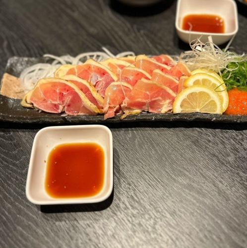 だしの旨味と新鮮な魚やお肉のコース料理をご用意♪