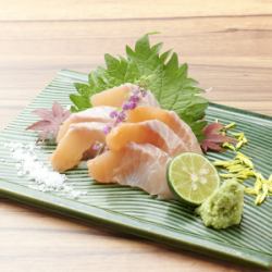 Aomori Prefecture Ito sashimi