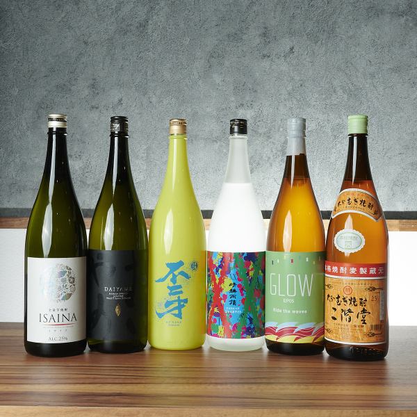 職人技が光る炭火焼き、香りと旨みの極上ハーモニー