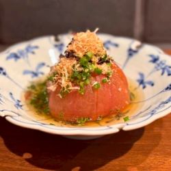 Dashi Tomato