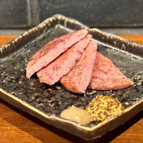 숯불구이 소시지