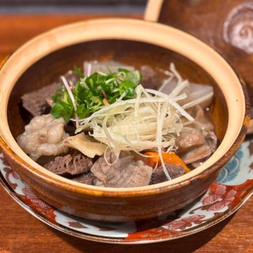 소호르몬 고구마