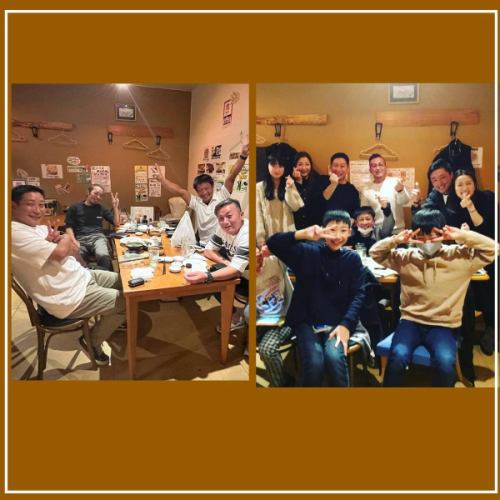 I forgot to take a picture yesterday,
⁡
This is a different photo though
⁡
Yesterday, the Sheet Metal Workers Union Youth Division
⁡
Thank you for always using our service 🙏☺
⁡
We look forward to seeing you again🙇
⁡
Let's take a group photo next time 🍻♡
⁡
#Orange House Asahi Store
#Asahi Orange House
#Orange House Asahi
#Koriyama Izakaya
#Fukushima Izakaya
Koriyama Asahi
Koriyama Asahi Izakaya
Horse sashimi Koriyama
I want to connect with people who like horse sashimi
Izakaya Asahi
Asahi Izakaya
All-you-can-drink Asahi
Asahi all-you-can-drink