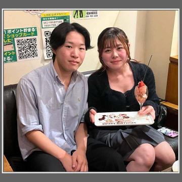 しえちゃん( 💓∀💓