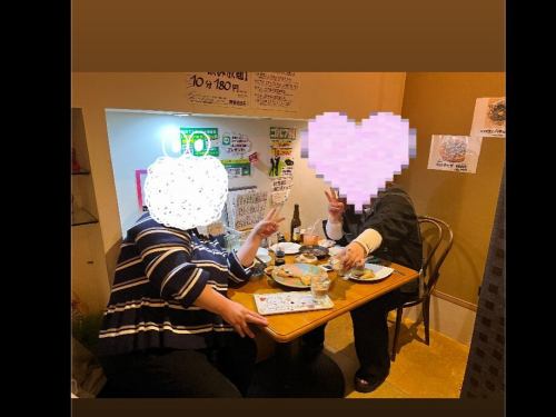 大好きなおふたり
⁡
あけみさんとむっちゃん❤️
⁡
いつもご利用ありがとうございます♡🙏
⁡
そしてむっちゃん、
⁡
HAPPY birthday🙌
⁡
またお待ちしております🙇‍♂️
⁡
#橙家朝日店
#朝日橙家
#橙家朝日
#郡山居酒屋
#福島居酒屋
郡山朝日
郡山朝日居酒屋
馬刺し郡山
馬刺し好きな人と繋がりたい
居酒屋朝日
朝日居酒屋
飲み放題朝日
朝日飲み放題