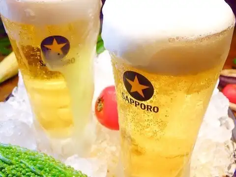 是不是让你想喝一杯了？？？👏♡
⁡
咱们喝一杯吧！🍻
⁡
#Daiya朝日店
#朝日橙屋
#朝日橙屋
#郡山居酒屋
#福岛居酒屋
郡山朝日
郡山朝日居酒屋
马肉刺身郡山
我想结识喜欢马肉刺身的人
居酒屋朝日
朝日居酒屋
朝日啤酒畅饮
朝日啤酒畅饮