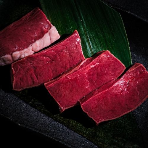 和牛ハツ