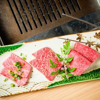 才色兼備のランチセット　【ホットペッパー限定　期間限定割引中♪通常7800円の商品】