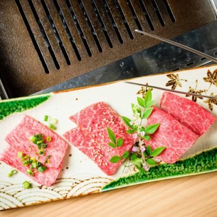 才色兼備のランチセット　【ホットペッパー限定　期間限定割引中♪通常7800円の商品】