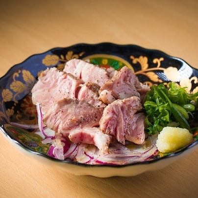 10 dishes in total, including freshly delivered lamb yakiniku and seared lamb! Easy Genghis Khan course with 2.5 hours of all-you-can-drink