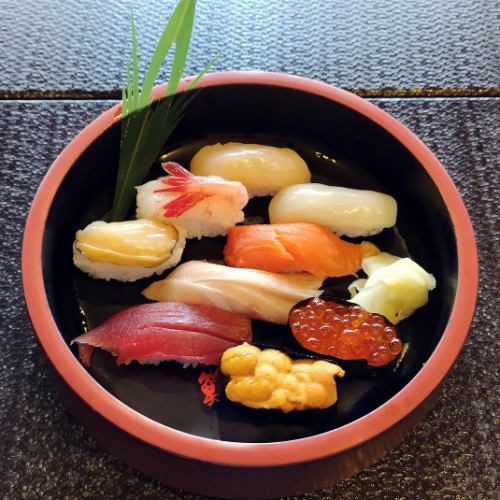Sushi (Matsu)