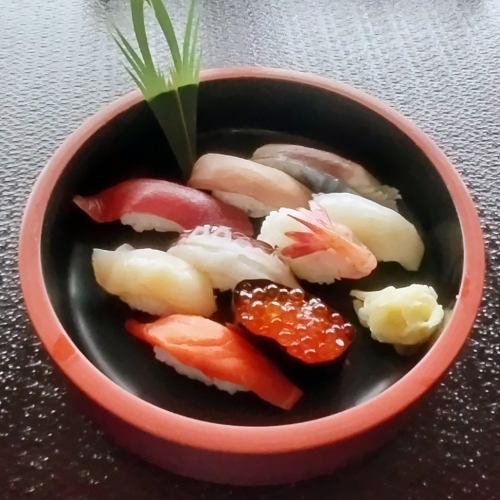 握寿司（竹）