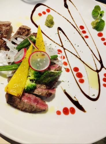 国産牛 イチボステーキ 150ｇ