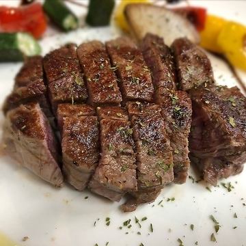 ”超”豊富な料理メニュー