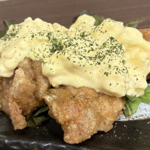 チキン南蛮