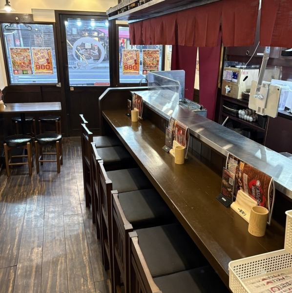 《阿波座駅１出口より徒歩約0分》朝5時まで営業しておりますので、一軒目利用はもちろん、二次会、三次会利用もお待ちしております◎どうぞお気軽にお立ち寄りください♪