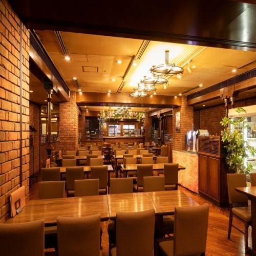 【個室】12名～最大48名！