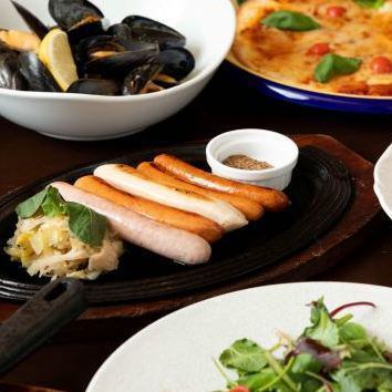 完全個室のお席をご用意！
