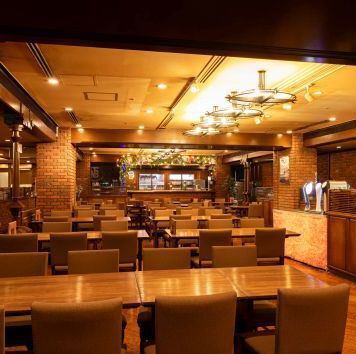 《大阪駅の居酒屋》最大250名様！個室・テーブル席など
