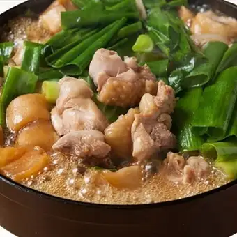 【本地鸡肉寿喜烧课程】梅子课程