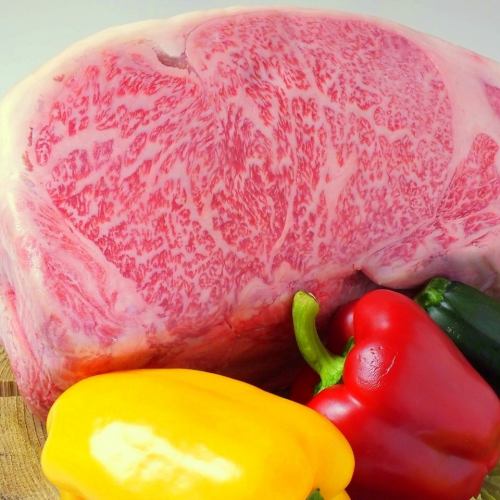 山上ロース