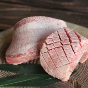 ■執念の九十日熟成　霜降りたん