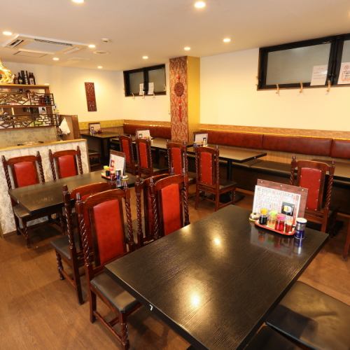 うれしい駅チカ店♪