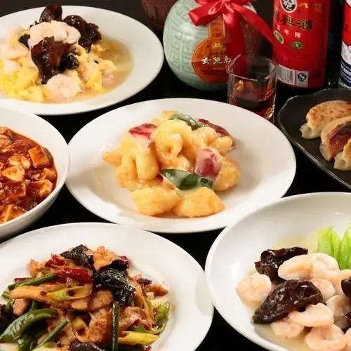 【飲み放題付き】選べるコースメニュー 4000円(税込)～