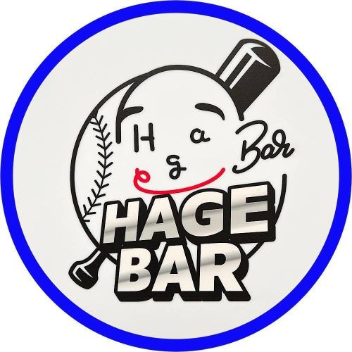 【夜は会員制のバー】