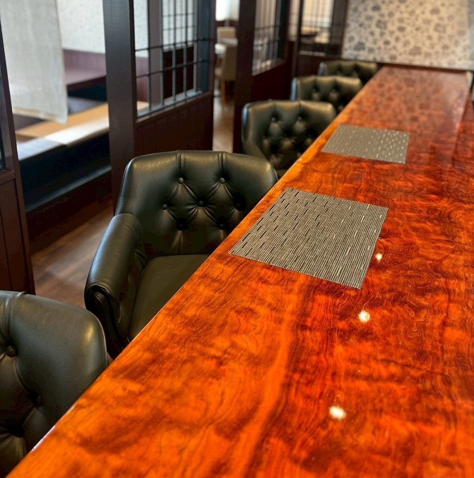 誕生日や記念日にも最適な空間をご用意しております。