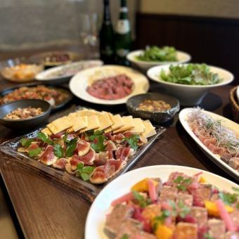 パーティープラン