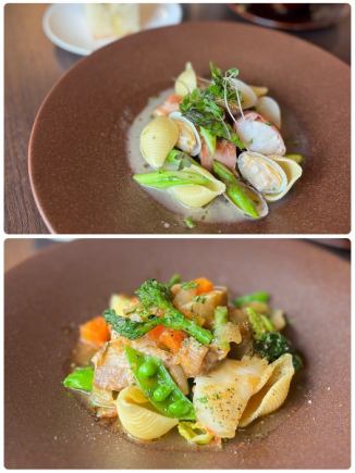 【僅限午餐】【Les Liens 午餐】
