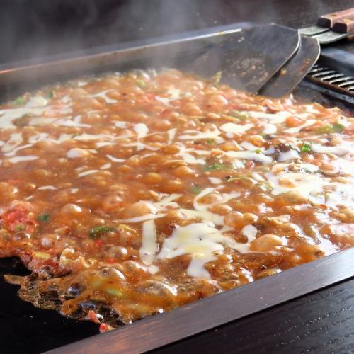 엄선한 국물이 듬뿍