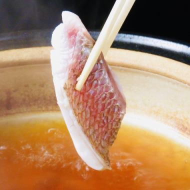 【飲み放題付】べんてん特別おまかせコース10,000円（税込）