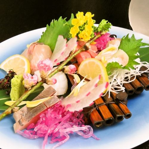 尽情享受这个季节吧!