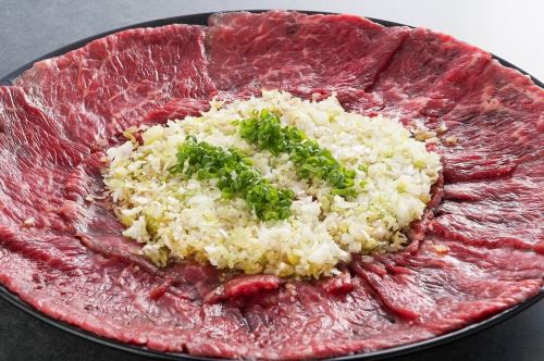 豊富なラインナップの数々