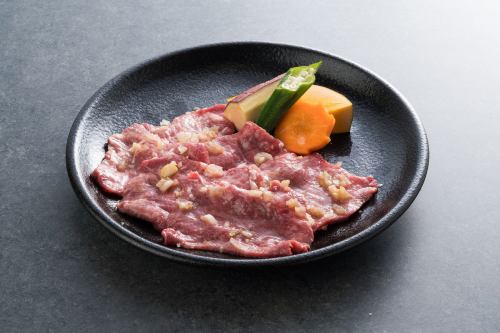 敢闘タン