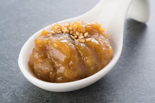 力士味噌