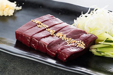 享用新鲜的宫崎牛肉